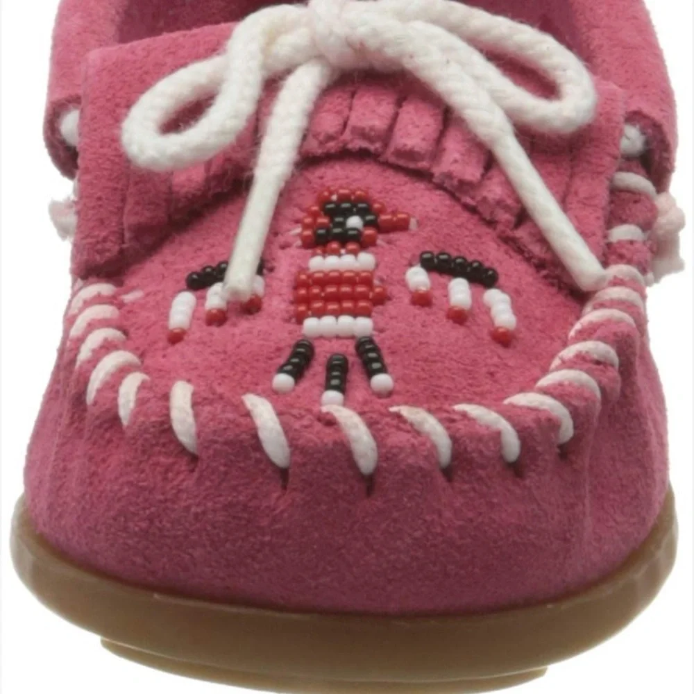 Minnetonka baby  Girl Childrens Thunderbird II